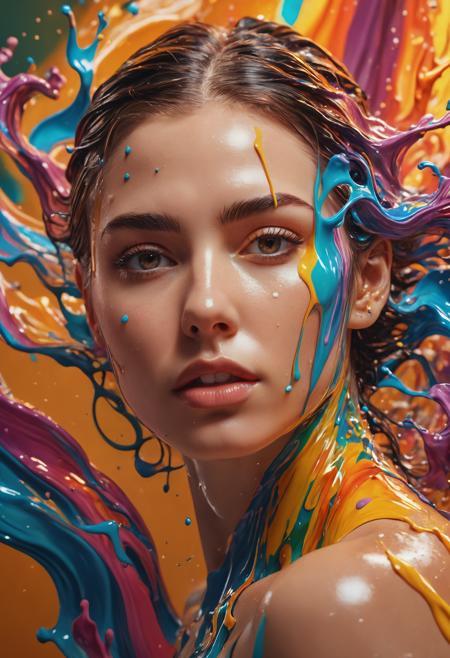 00103-A reality distortion,Hyperrealistic, splash art, concept art, mid shot, intricately detailed, color depth, dramatic, 2_3 full fe.png